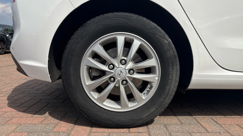 Hyundai i30 1.0T GDI S 5dr Petrol Hatchback